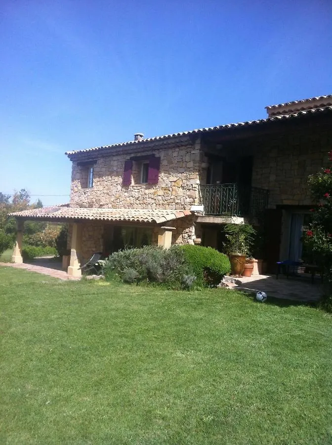 Suite De L'Olivier Au Mas Au Coeur De La Provence &Spa Saint-Cannat Holiday home