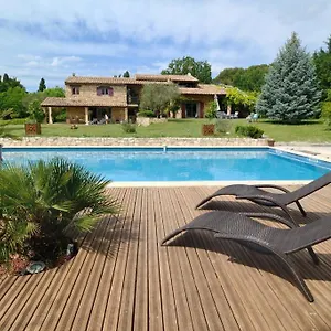 Bed & Breakfast Mas Au Coeur De La Provence &, Saint-Cannat